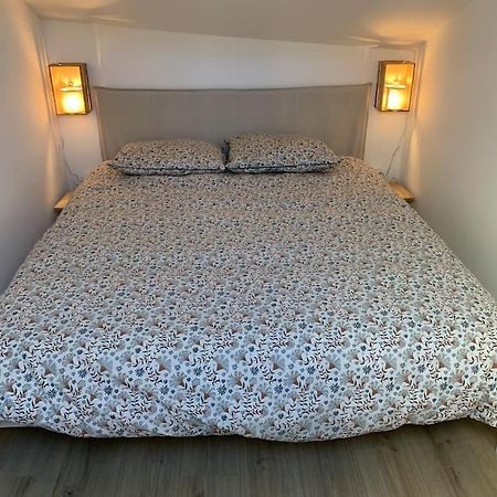 Superbe Duplex Hypercentre Dans Une Rue Pietonne 里摩日 外观 照片