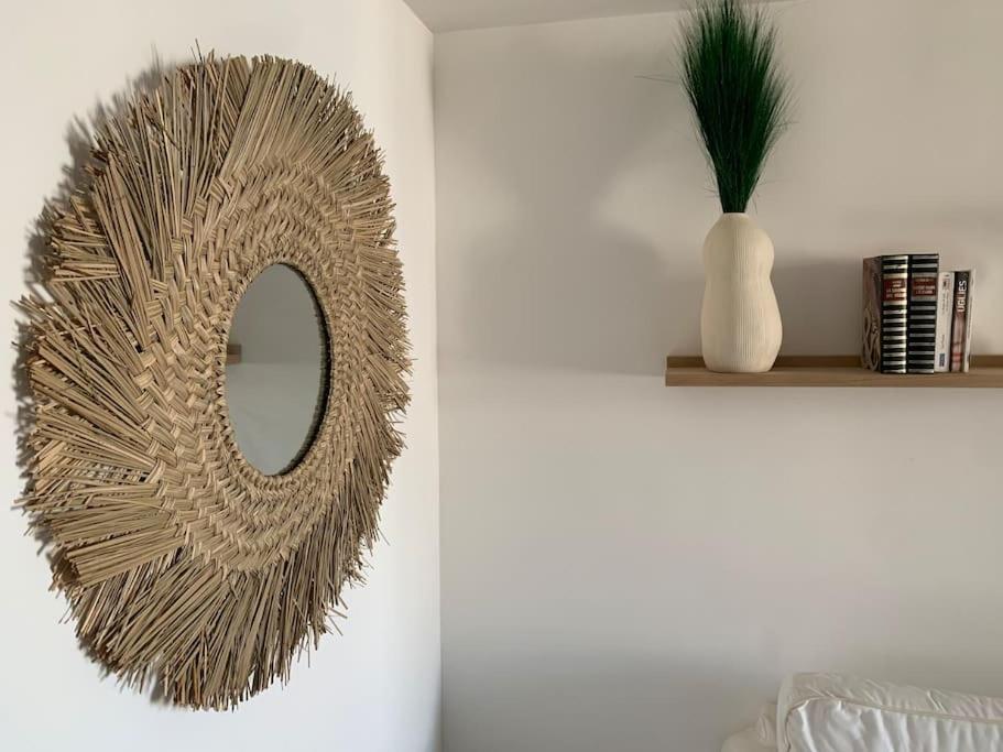 Superbe Duplex Hypercentre Dans Une Rue Pietonne 里摩日 外观 照片